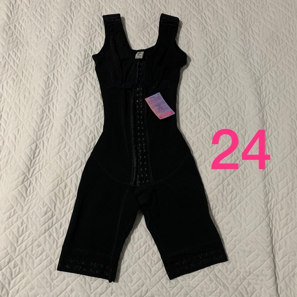 XSmall Fajas - Picture 7 of 11